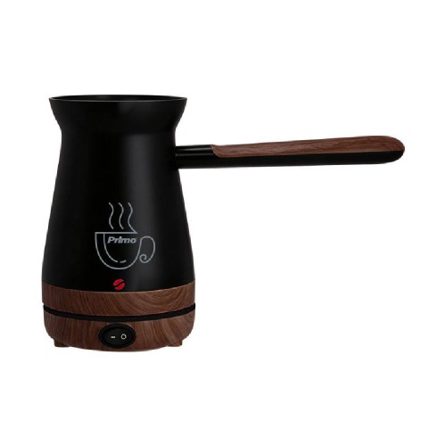 ΜΠΡΙΚΙ ΗΛΕΚΤΡΙΚΟ PRIMO PRCP-40583 800W ΜΑΥΡΟ/ WOODEN